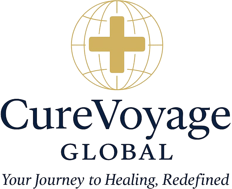 CureVoyage Global